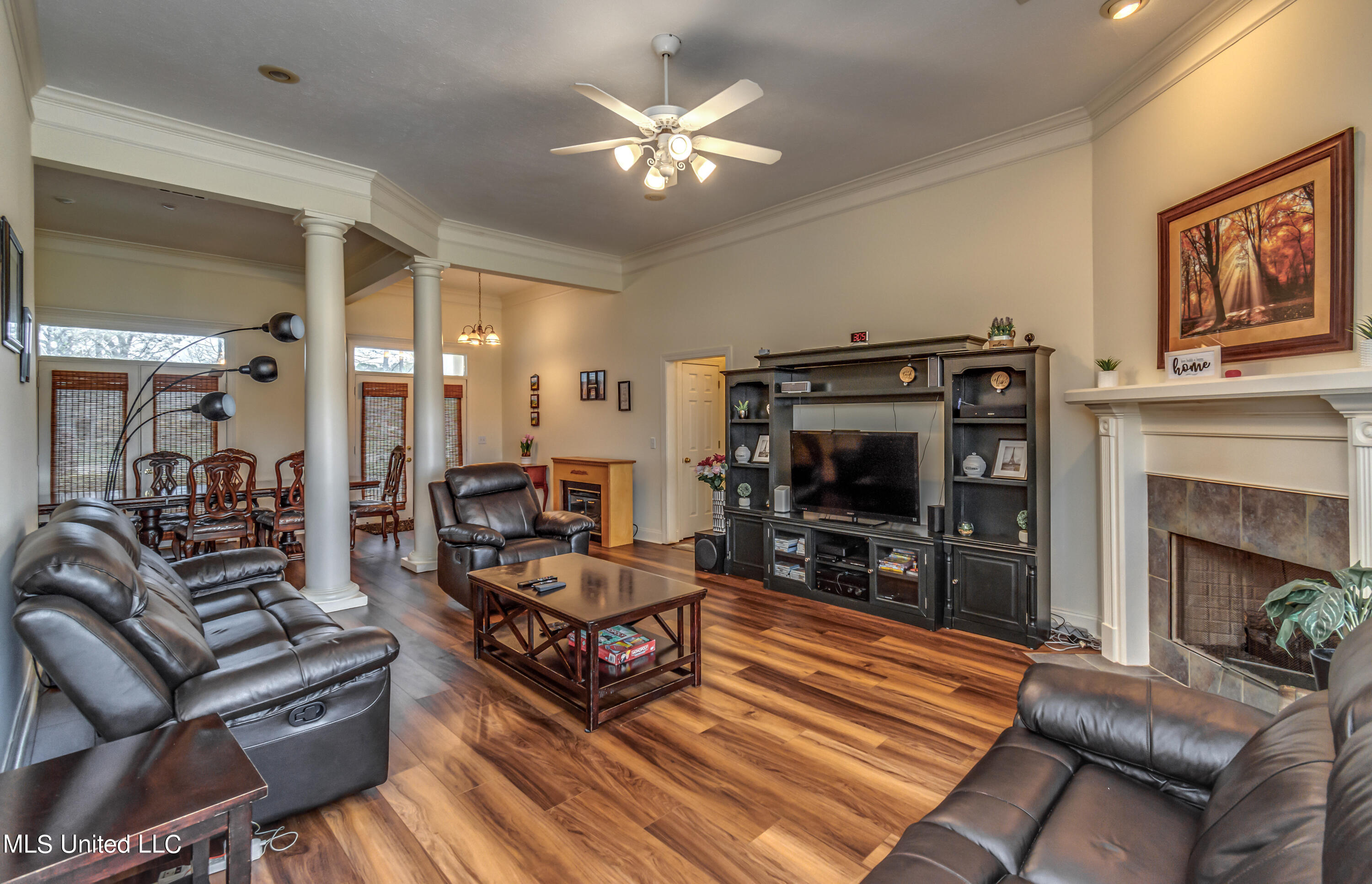 714 Danforth Drive Madison, MS 39110 - Photo 15 of 74 714 Danforth Dr-28