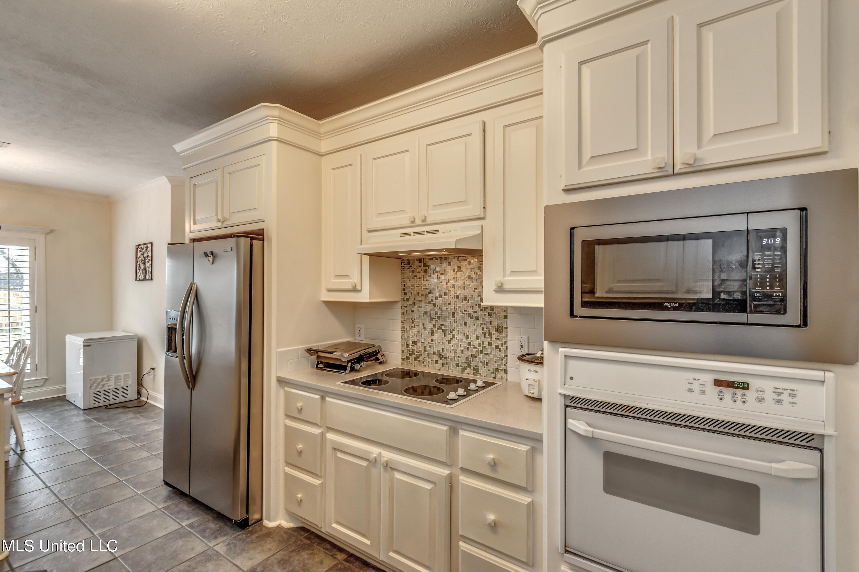 714 Danforth Drive Madison, MS 39110 - Photo 32 of 74 714 Danforth Dr-45