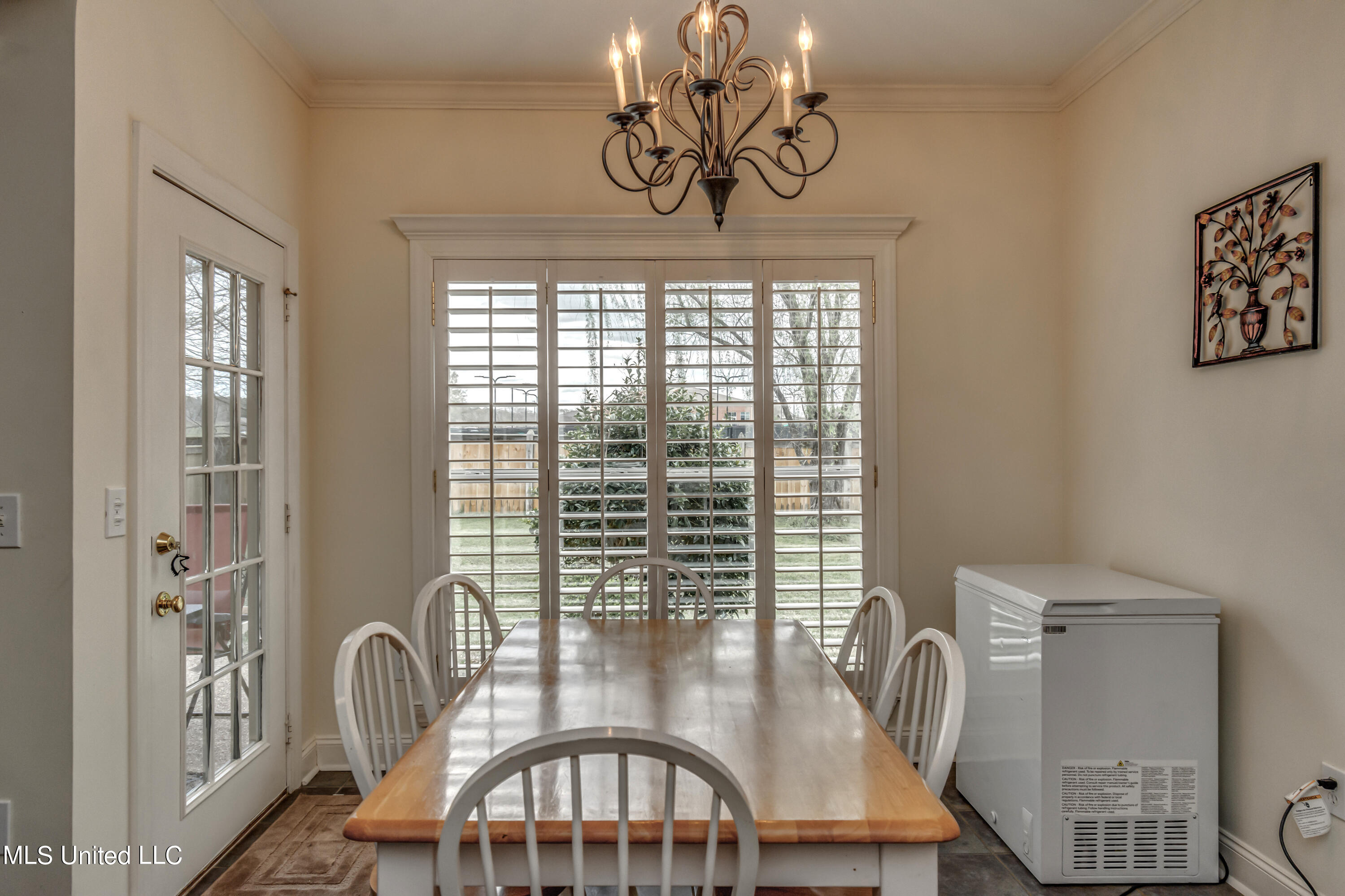 714 Danforth Drive Madison, MS 39110 - Photo 36 of 74 714 Danforth Dr-49