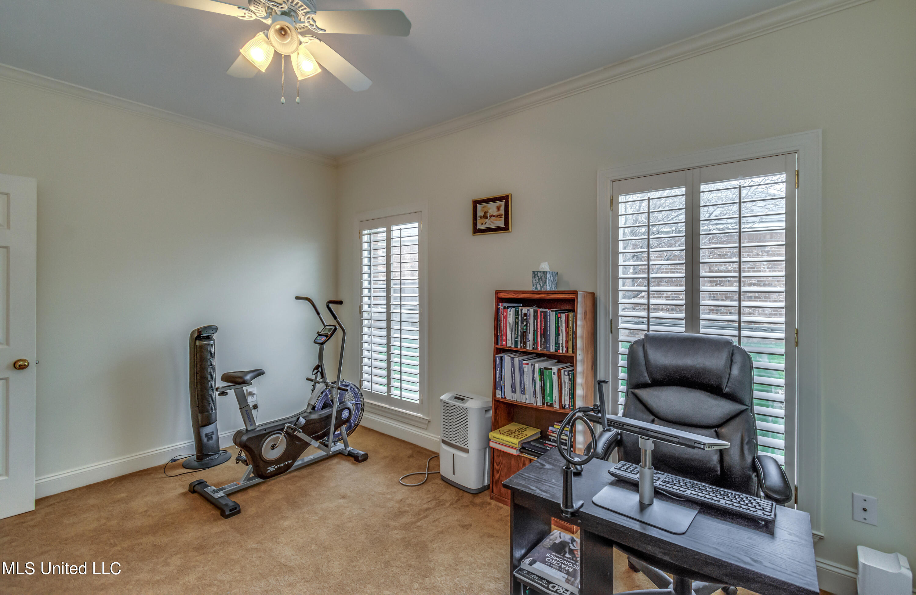 714 Danforth Drive Madison, MS 39110 - Photo 42 of 74 714 Danforth Dr-55