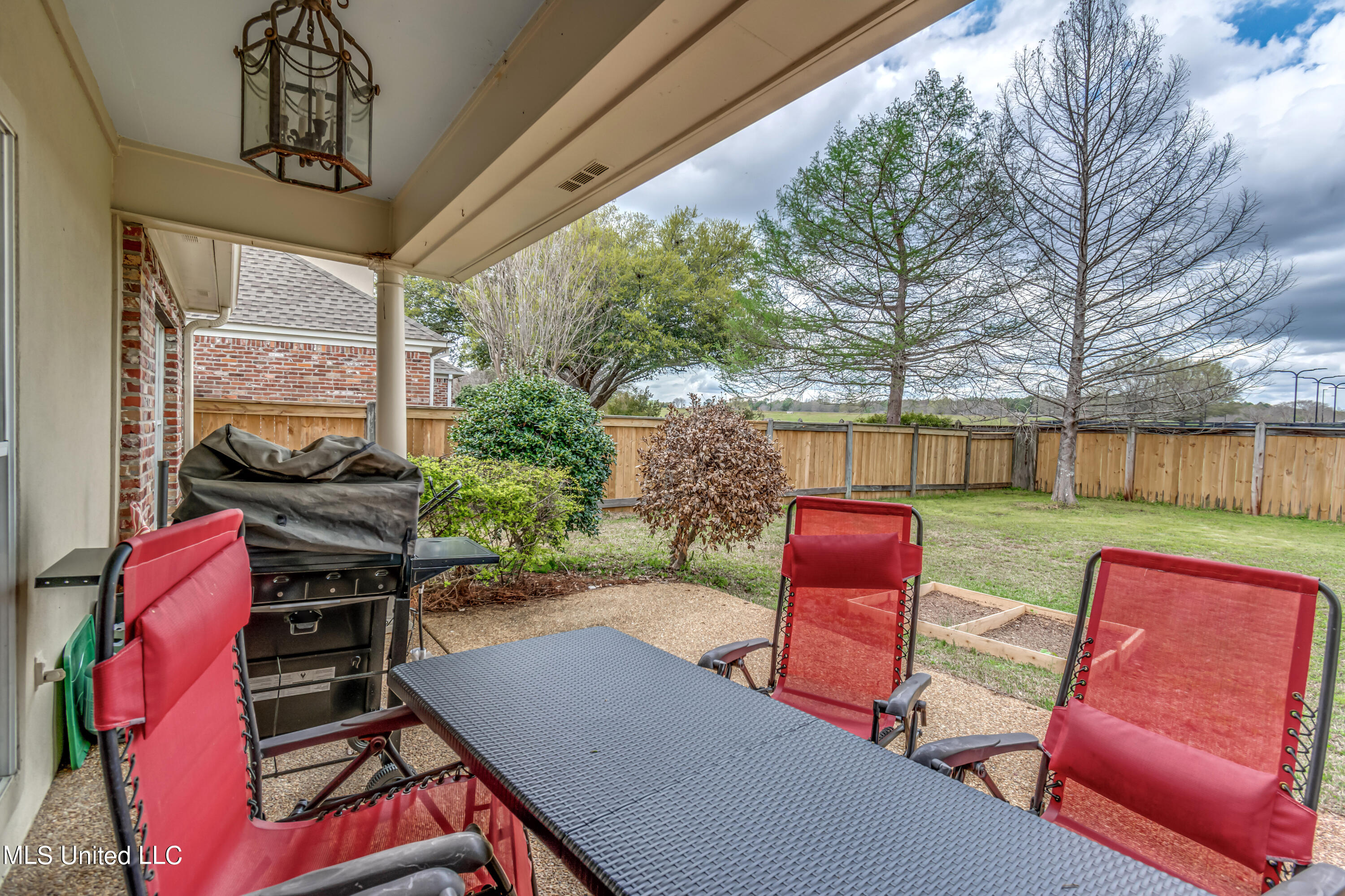 714 Danforth Drive Madison, MS 39110 - Photo 54 of 74 714 Danforth Dr-15