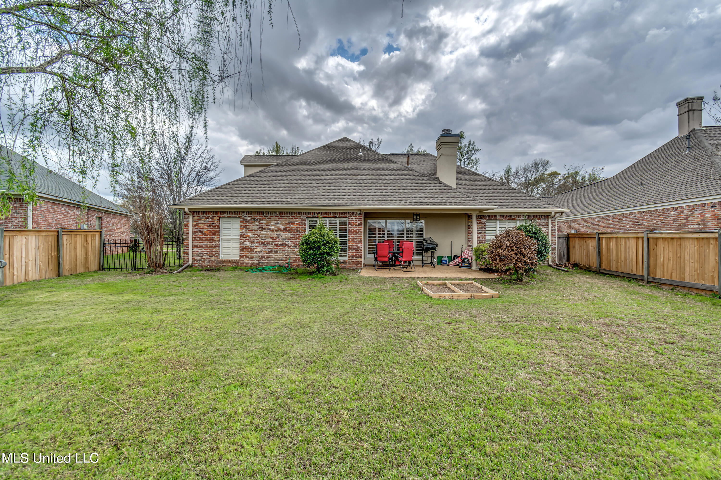 714 Danforth Drive Madison, MS 39110 - Photo 68 of 74 714 Danforth Dr-10