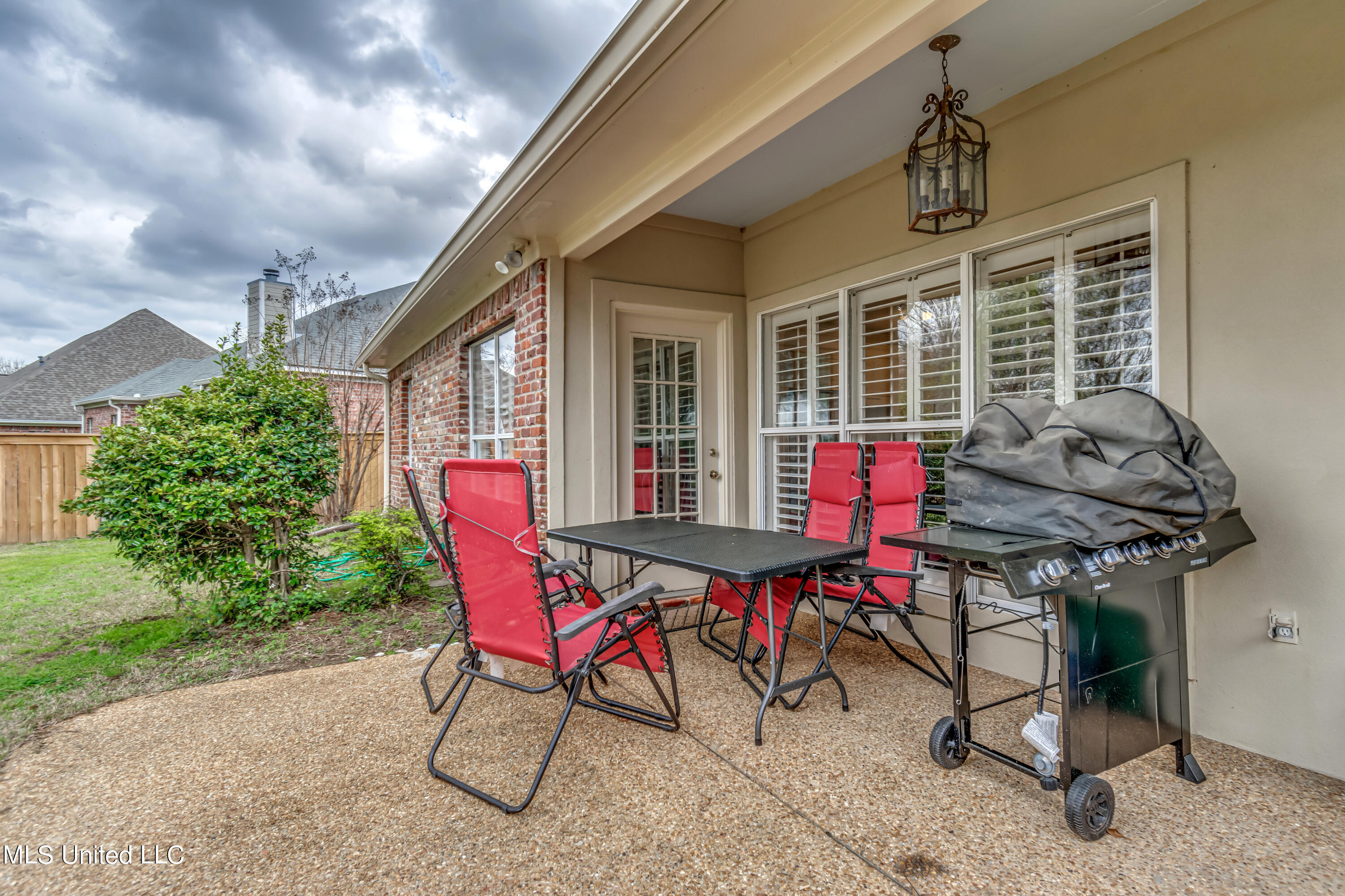 714 Danforth Drive Madison, MS 39110 - Photo 69 of 74 714 Danforth Dr-12