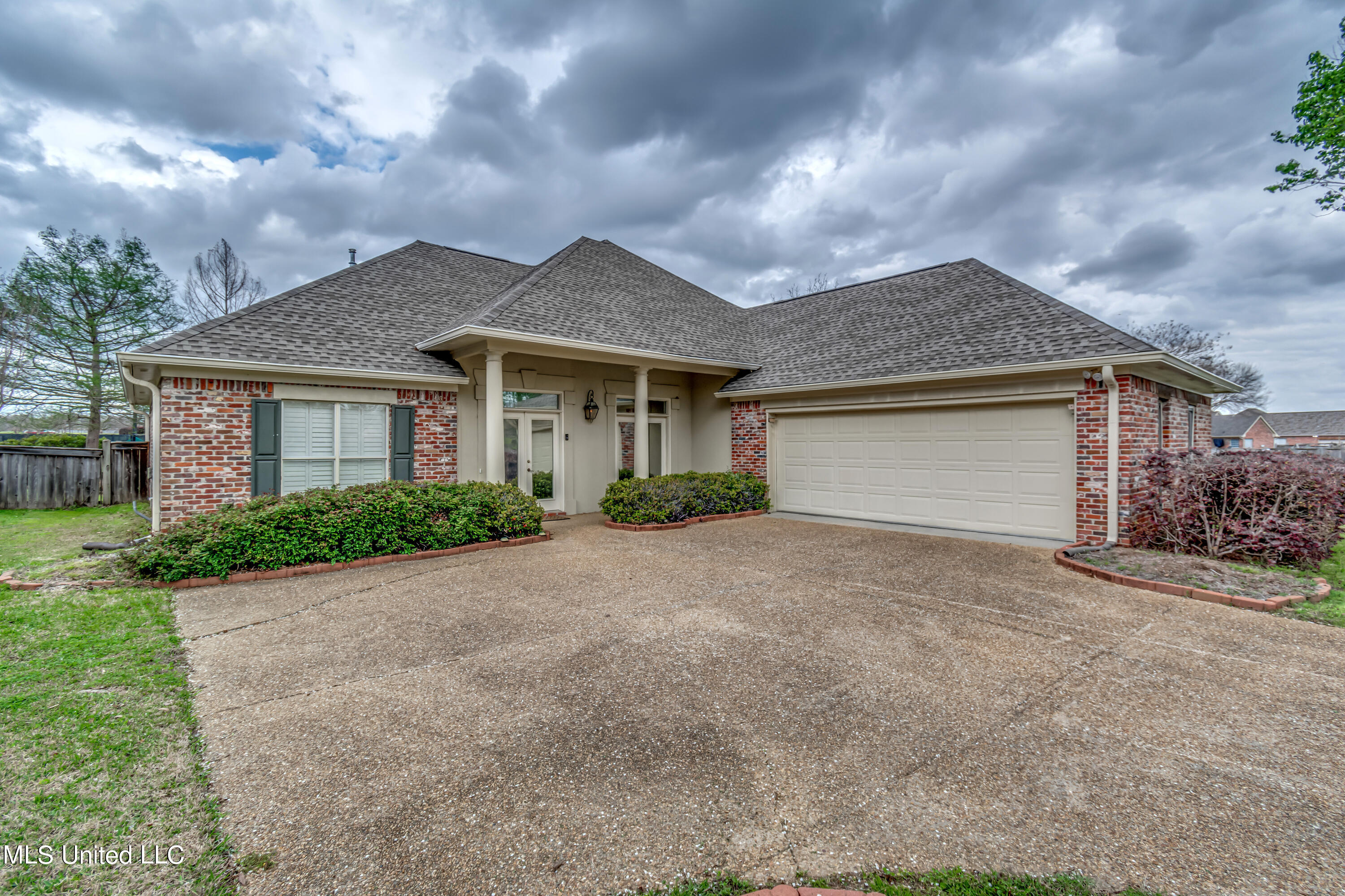 714 Danforth Drive Madison, MS 39110 - Photo 72 of 74 714 Danforth Dr-3