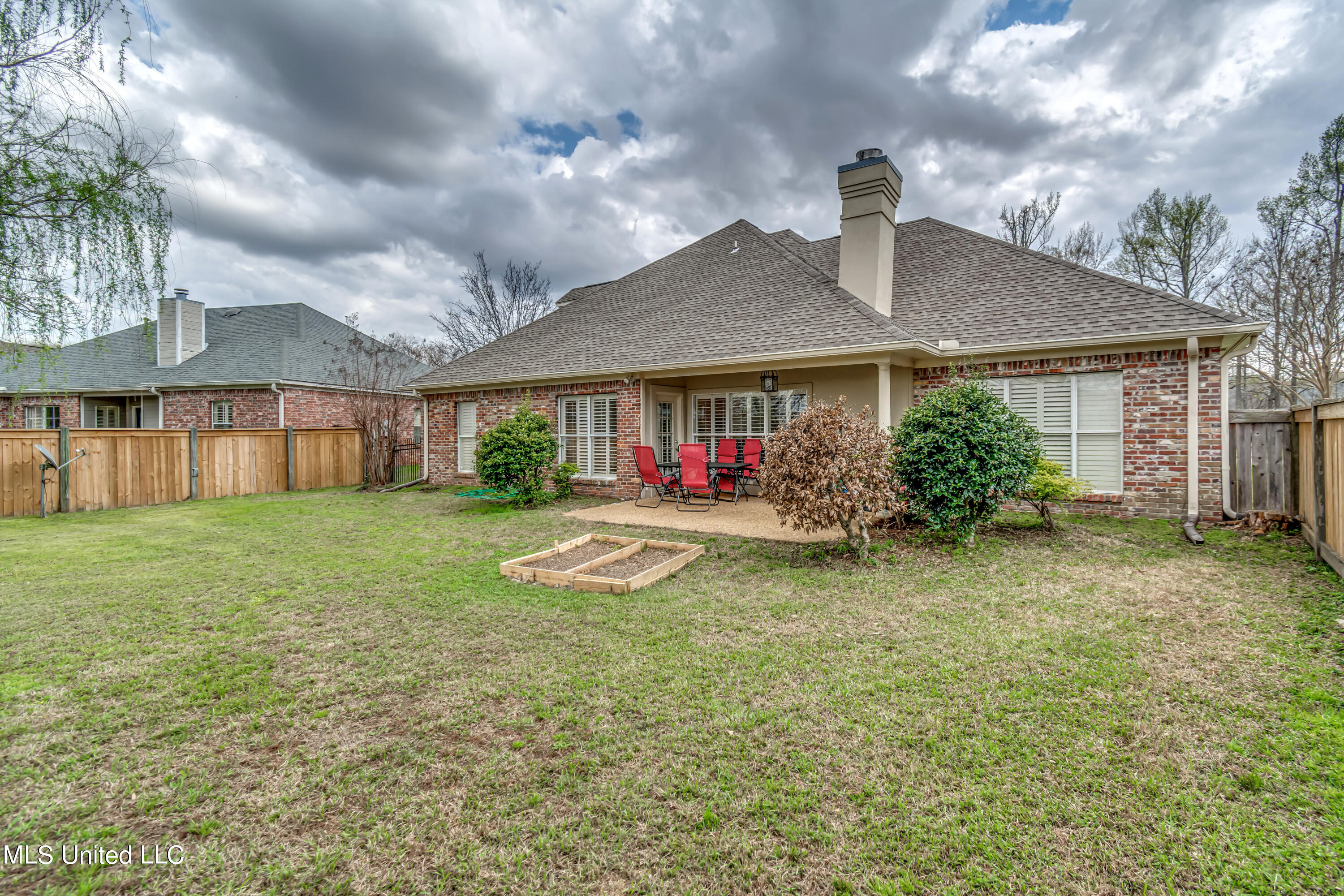 714 Danforth Drive Madison, MS 39110 - Photo 73 of 74 714 Danforth Dr-11
