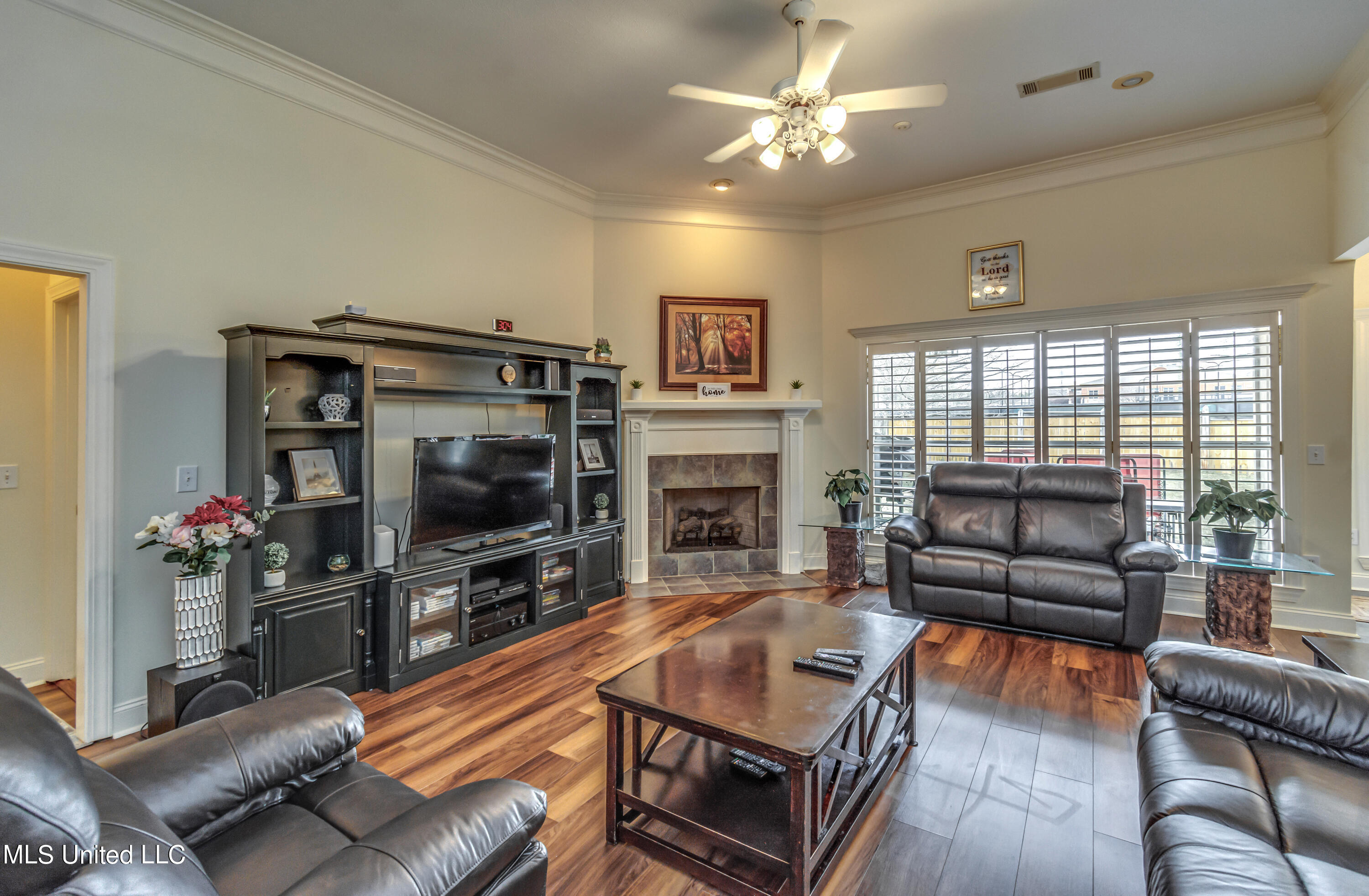 714 Danforth Drive Madison, MS 39110 - Photo 10 of 74 714 Danforth Dr-23