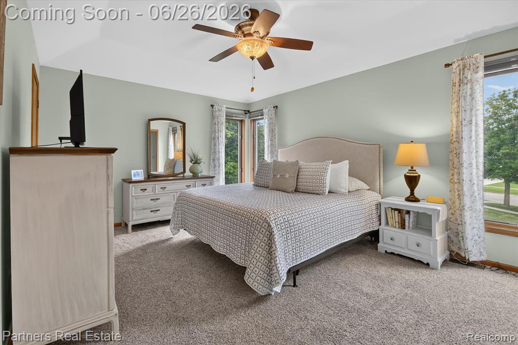 627 West Caledonia Street Howell, MI 48843 - Photo 25 of 66