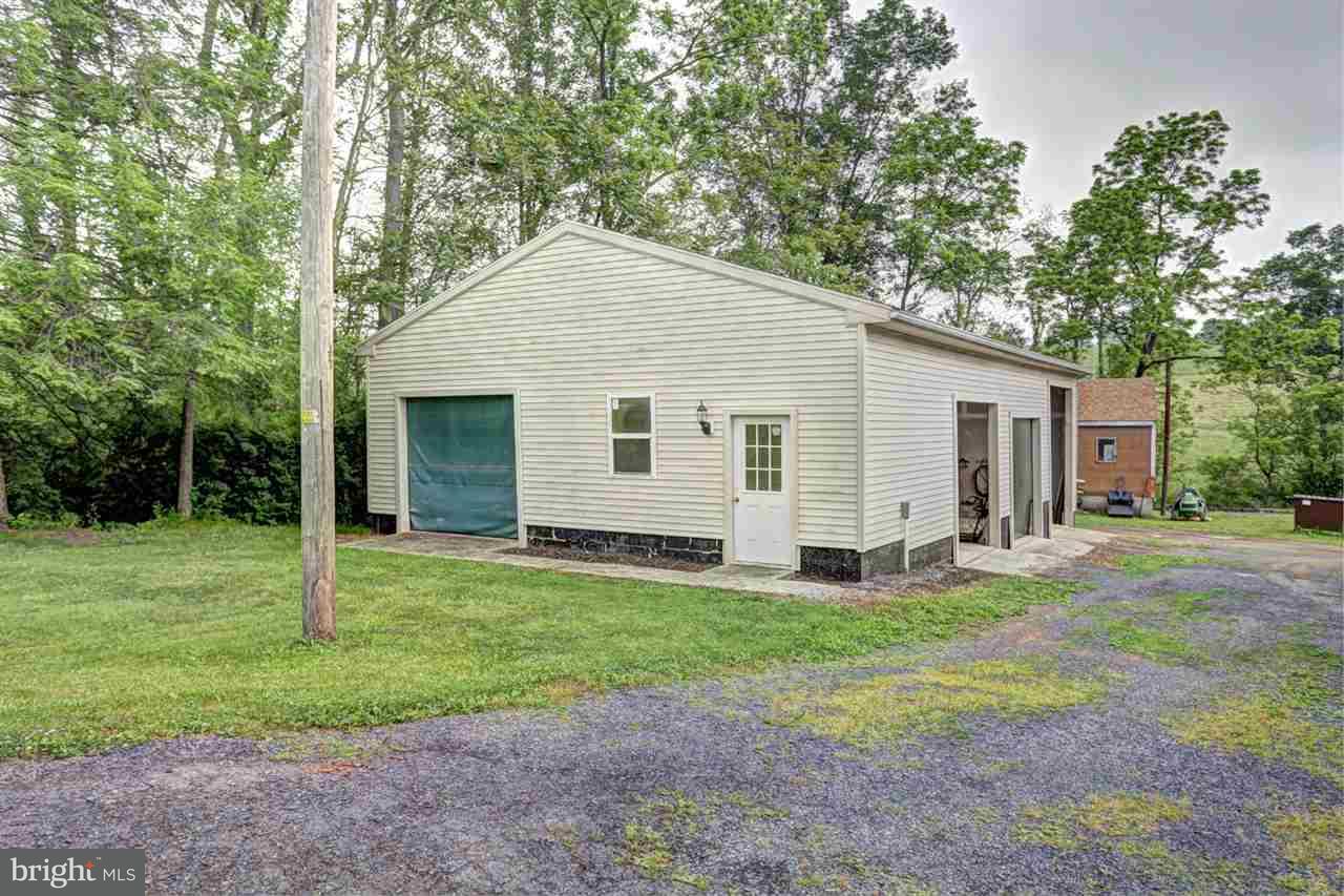 246 Perry Valley Road Millerstown, PA 17062 - Photo 23 of 25 Gallery Image 23