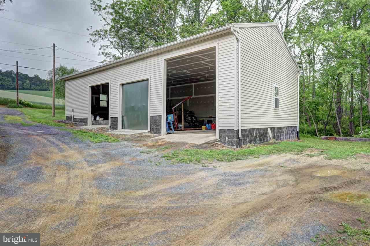 246 Perry Valley Road Millerstown, PA 17062 - Photo 24 of 25 Gallery Image 24