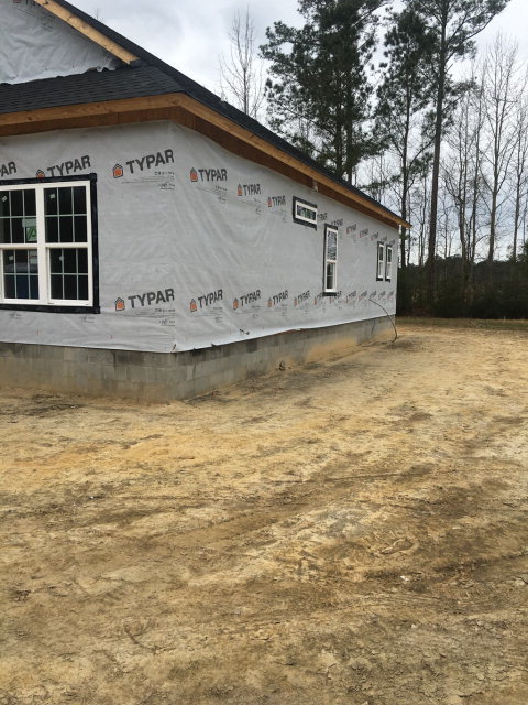 901 Teachs Point Road Bath, NC 27808 - Photo 4 of 8 Additional Photo