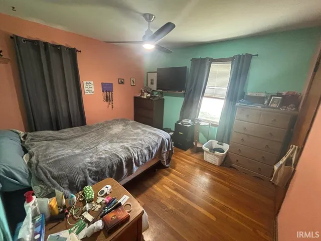 $87,900 | 3 Pond Street, Freelandville, IN 47535