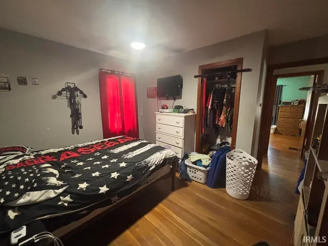 $87,900 | 3 Pond Street, Freelandville, IN 47535