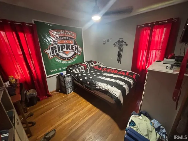 $87,900 | 3 Pond Street, Freelandville, IN 47535