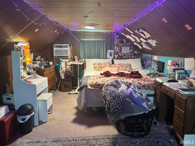 $87,900 | 3 Pond Street, Freelandville, IN 47535