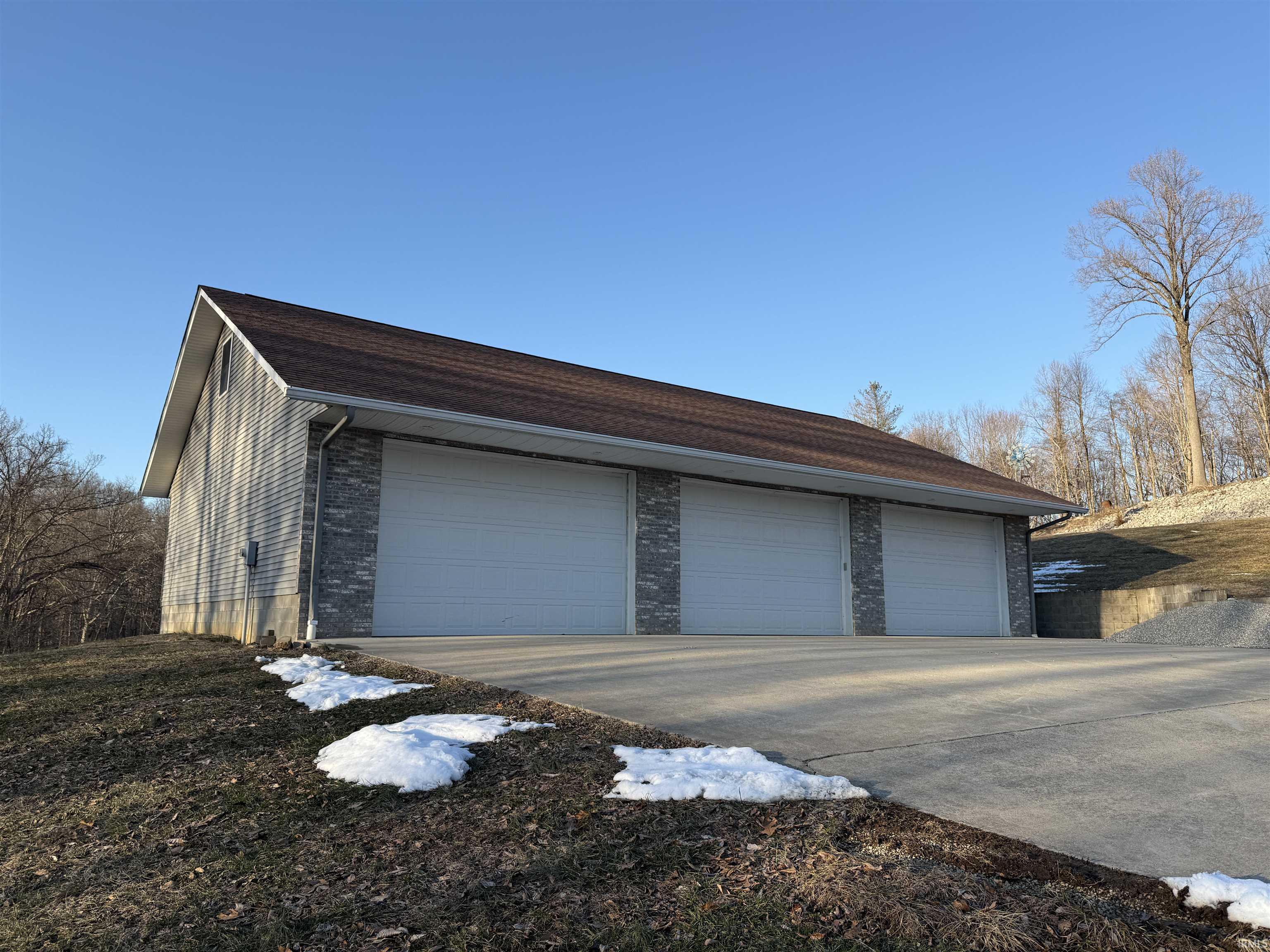 487 High Water Road Bedford, IN 47421 - Photo 22 of 25 Gallery Image 22