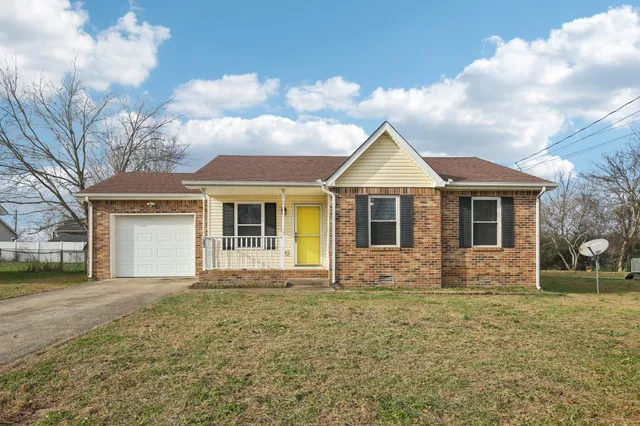 $1,400 | 283 Audrea Lane, Clarksville, TN 37042