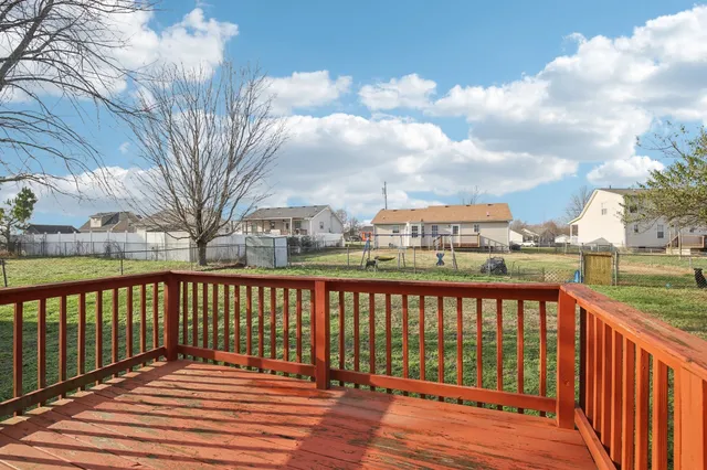 $1,400 | 283 Audrea Lane, Clarksville, TN 37042