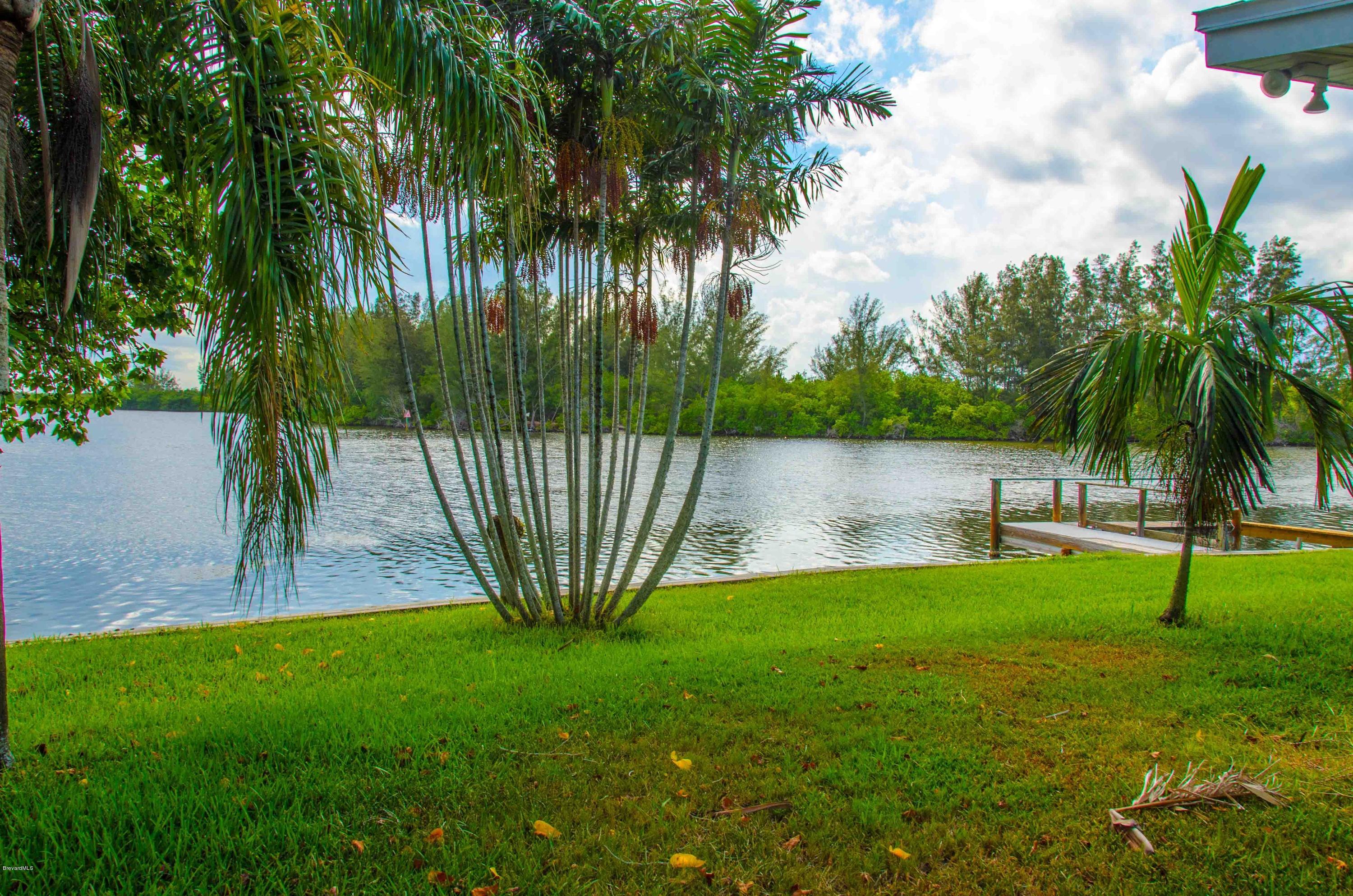 1215 Samar Road Cocoa Beach, FL 32931 - Photo 8 of 12 2013-07-21 5375