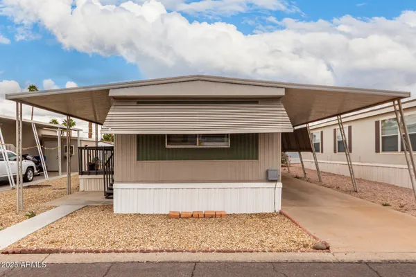 $39,900 | 2650 West Union Hills Drive, Unit 350, Phoenix, AZ 85027