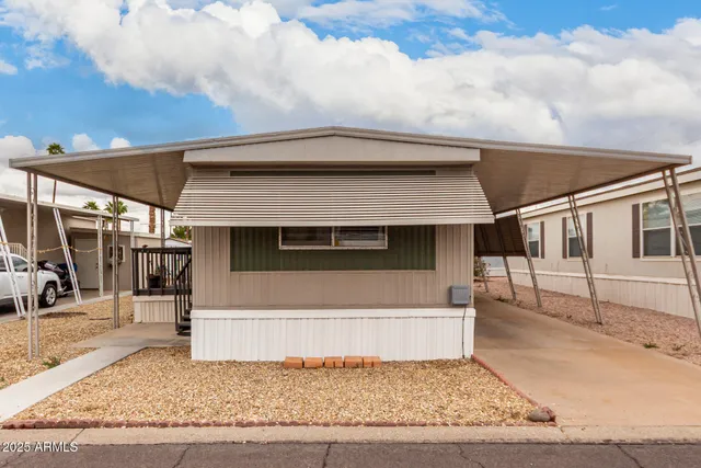 $45,000 | 2650 West Union Hills Drive, Unit 350, Phoenix, AZ 85027