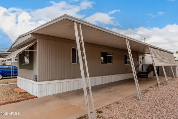 $39,900 | 2650 West Union Hills Drive, Unit 350, Phoenix, AZ 85027