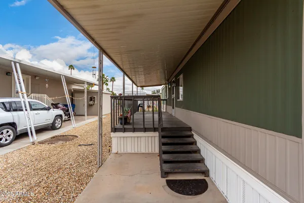 $39,900 | 2650 West Union Hills Drive, Unit 350, Phoenix, AZ 85027