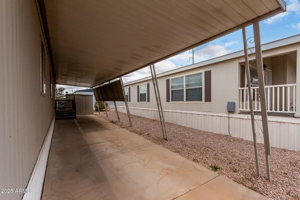 $39,900 | 2650 West Union Hills Drive, Unit 350, Phoenix, AZ 85027