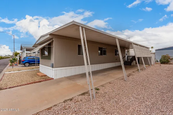 $39,900 | 2650 West Union Hills Drive, Unit 350, Phoenix, AZ 85027