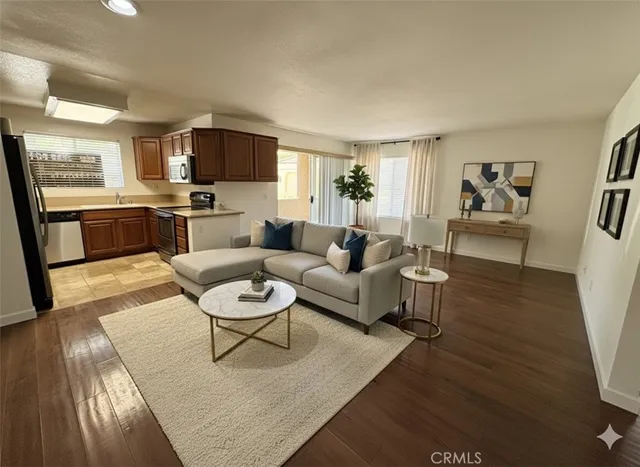 $364,000 | 2500 San Gabriel Way, Unit 107, Corona, CA 92882