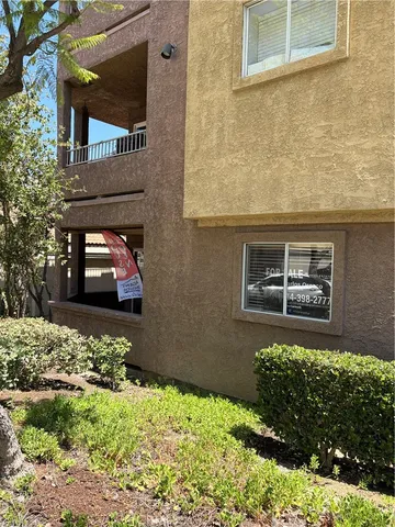 $364,000 | 2500 San Gabriel Way, Unit 107, Corona, CA 92882