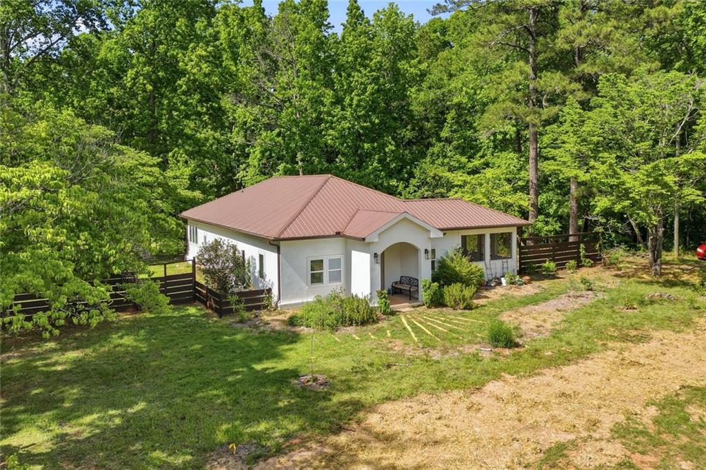 7800 Berea Road Winston, GA 30187 - Photo 1 of 27