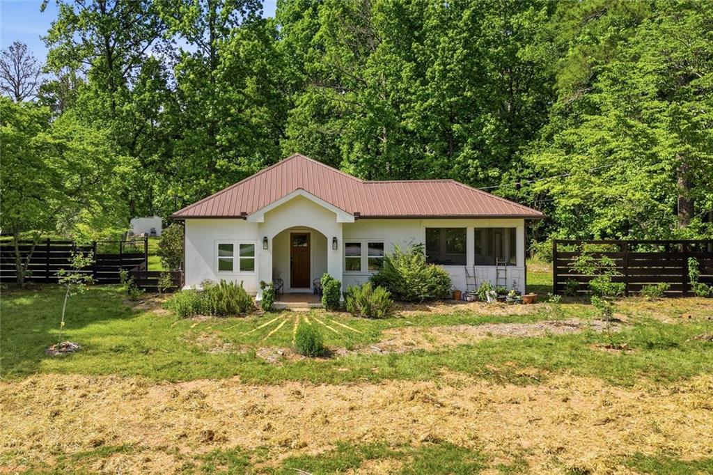7800 Berea Road Winston, GA 30187 - Photo 22 of 27