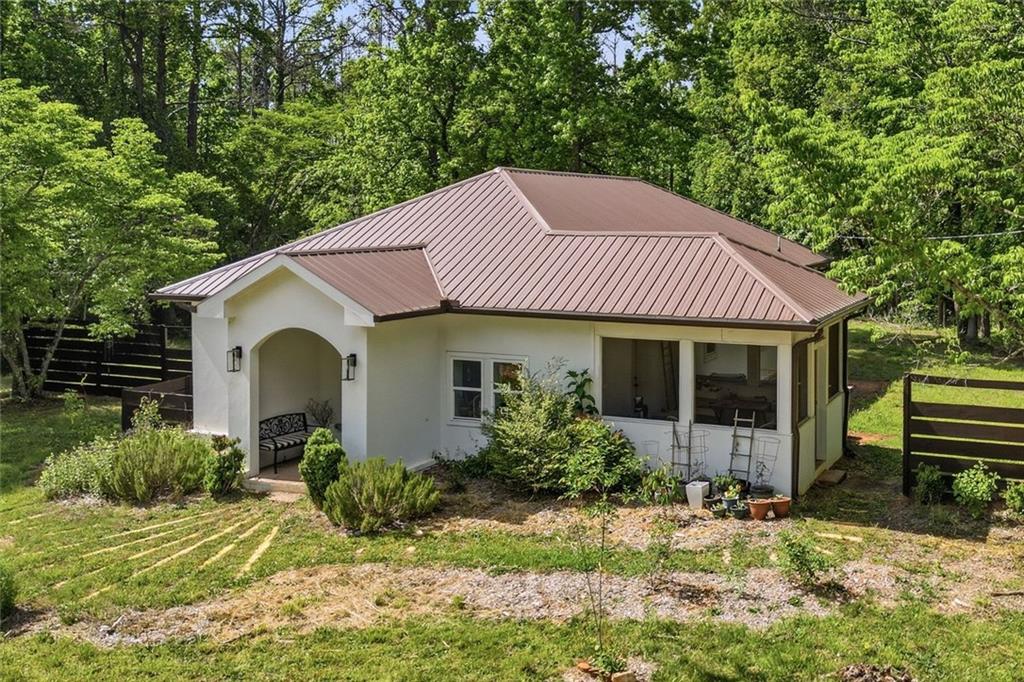 7800 Berea Road Winston, GA 30187 - Photo 23 of 27