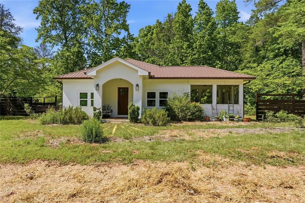7800 Berea Road Winston, GA 30187 - Photo 27 of 27