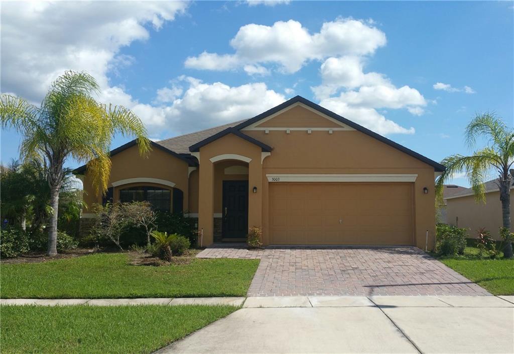 3003 Boat Lift Road Kissimmee, FL 34746 - Photo 1 of 1