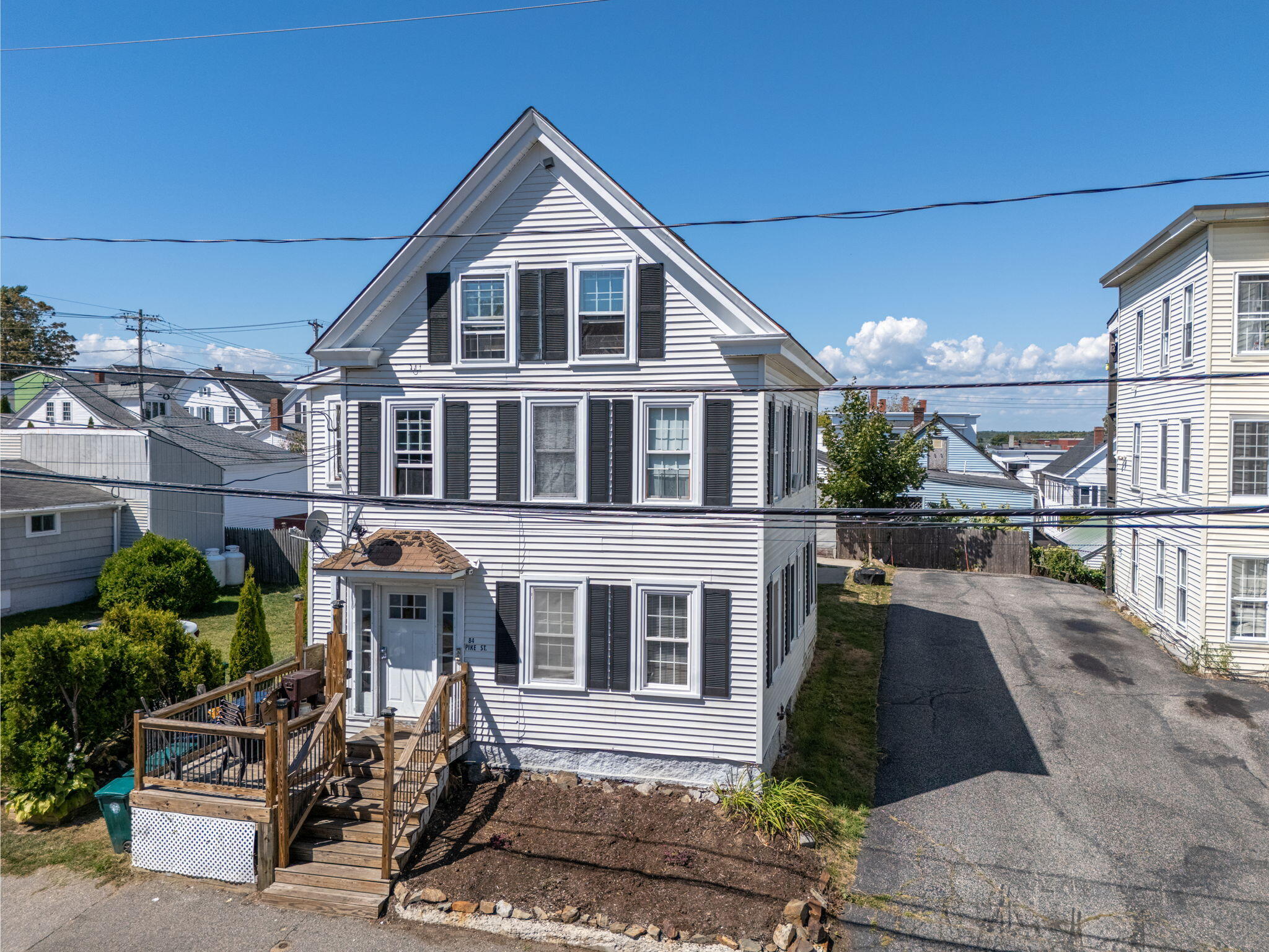 84 Pike Street Biddeford, ME 04005 - Photo 1 of 54 84 Pike -6