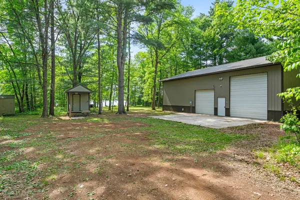 $395,000 | 24425 Clam Lake Drive, Siren, WI 54872