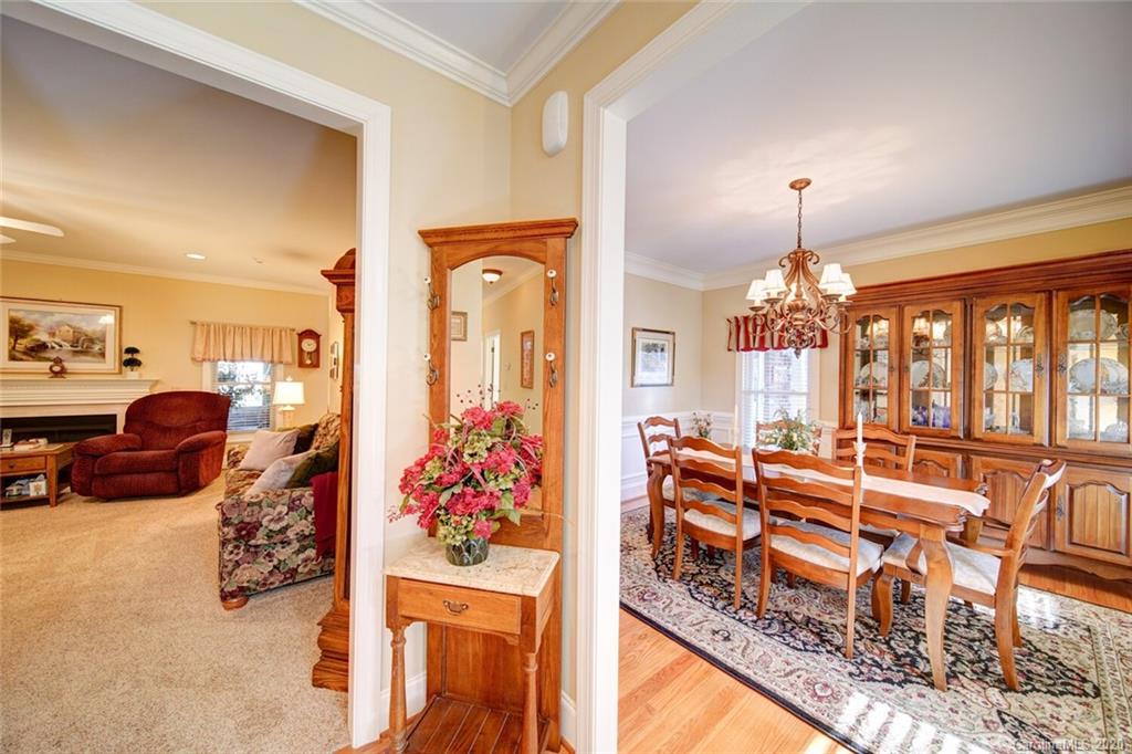 5830 Mingus Road Charlotte, NC 28216 - Photo 11 of 45 Gallery Image 11
