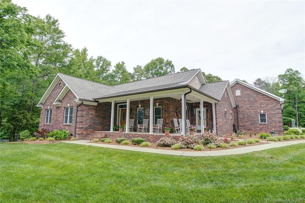 5830 Mingus Road Charlotte, NC 28216 - Photo 34 of 45 Gallery Image 34