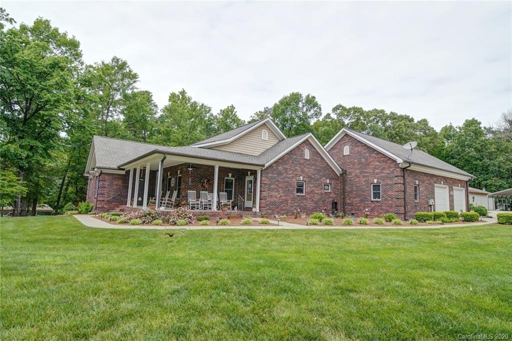 5830 Mingus Road Charlotte, NC 28216 - Photo 35 of 45 Gallery Image 35