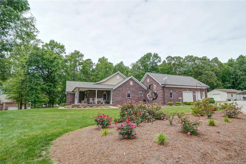 5830 Mingus Road Charlotte, NC 28216 - Photo 36 of 45 Gallery Image 36