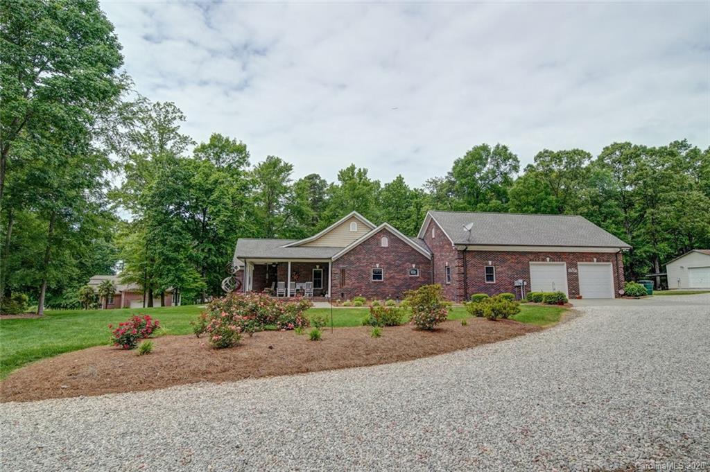 5830 Mingus Road Charlotte, NC 28216 - Photo 41 of 45 Gallery Image 41