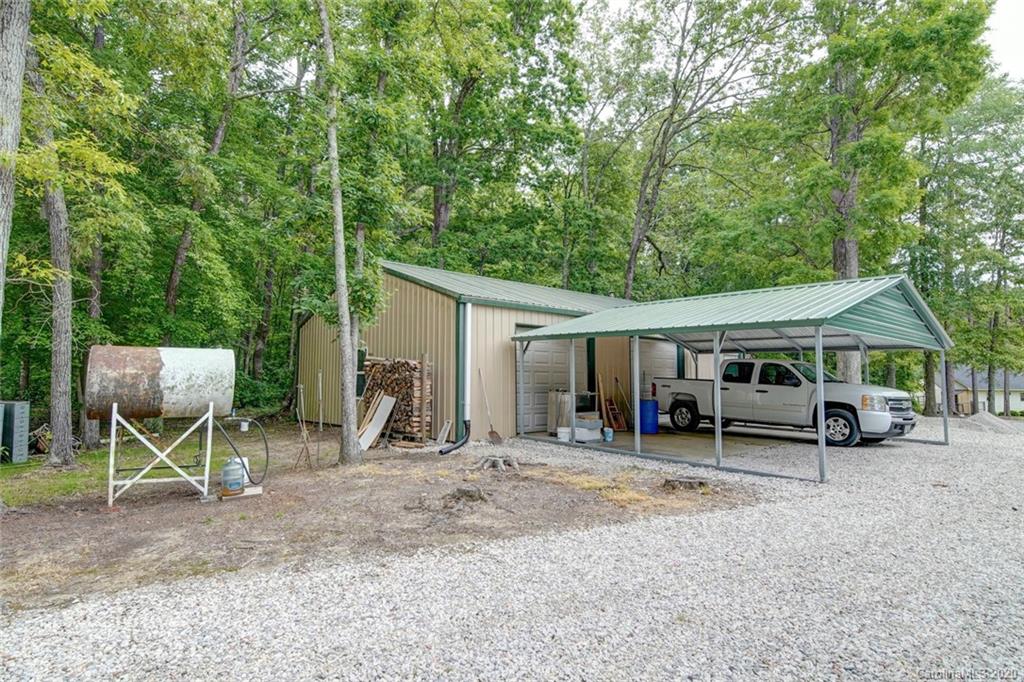 5830 Mingus Road Charlotte, NC 28216 - Photo 8 of 45 Gallery Image 8
