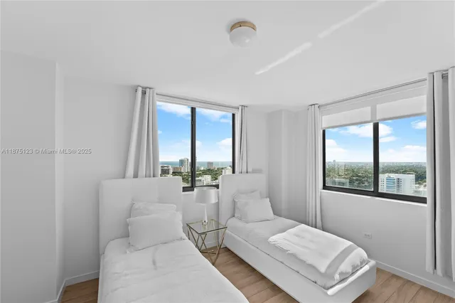 $5,200 | 999 Southwest 1st Avenue, Unit 3304, Miami, FL 33130