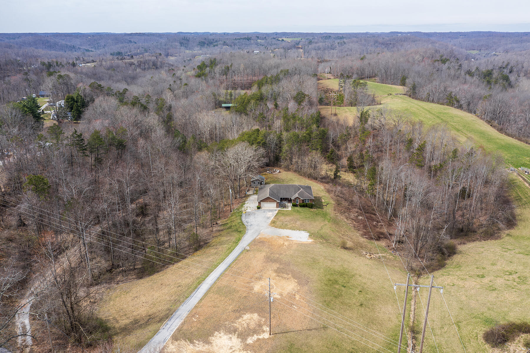 304 Lodge Hall Road McKee, KY 40447 - Photo 39 of 44 304lodge39
