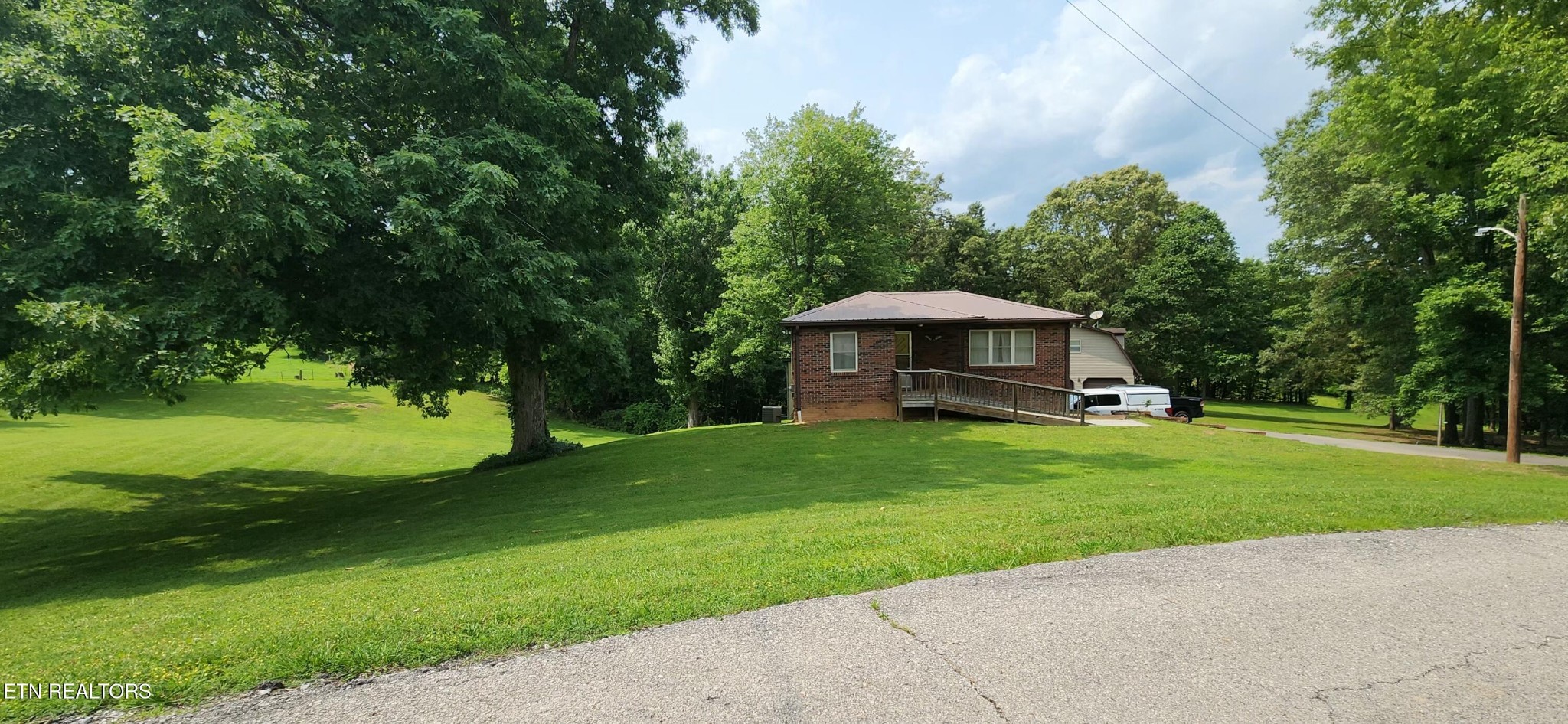 11121 McKinney Road Mascot, TN 37806 - Photo 1 of 23