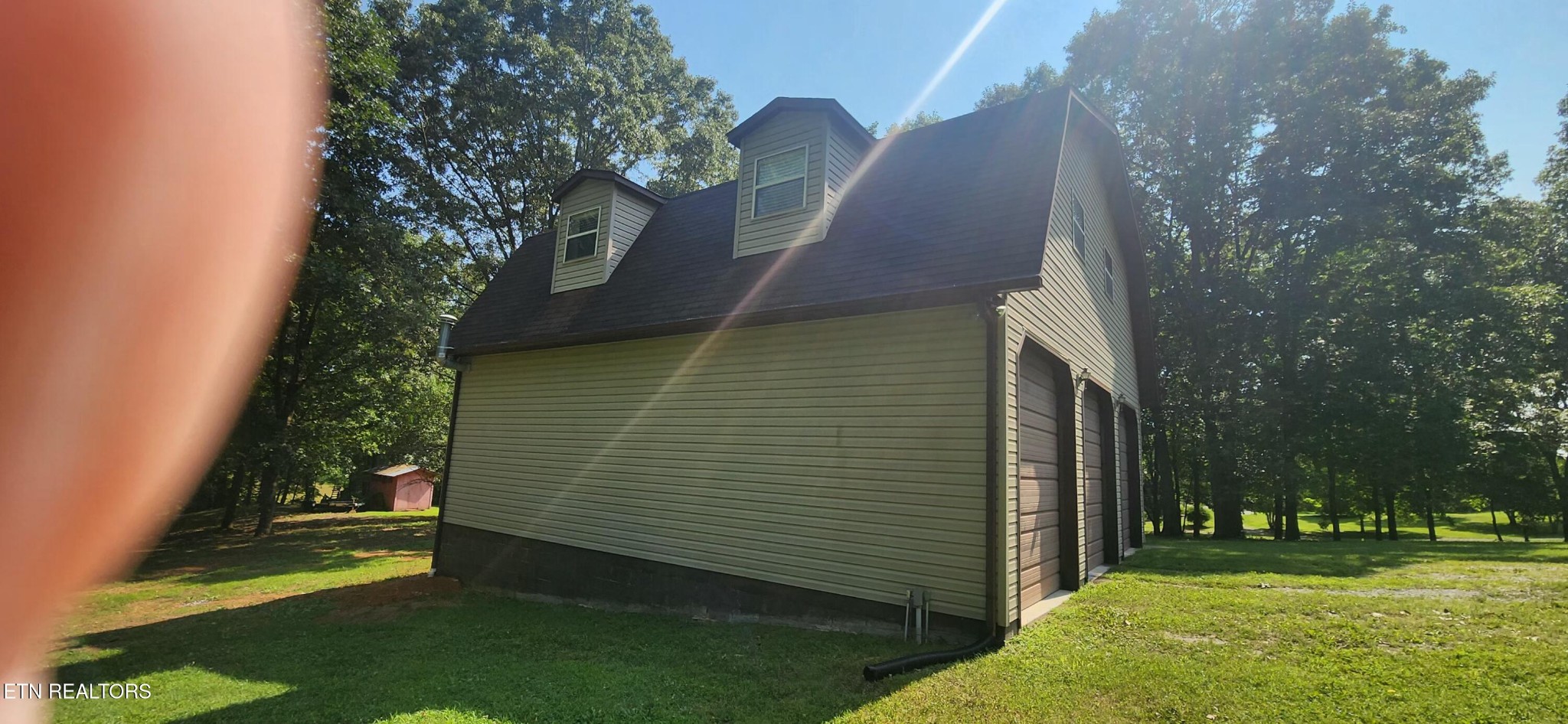 11121 McKinney Road Mascot, TN 37806 - Photo 15 of 23