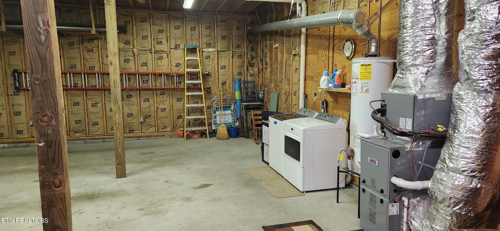 11121 McKinney Road Mascot, TN 37806 - Photo 16 of 23