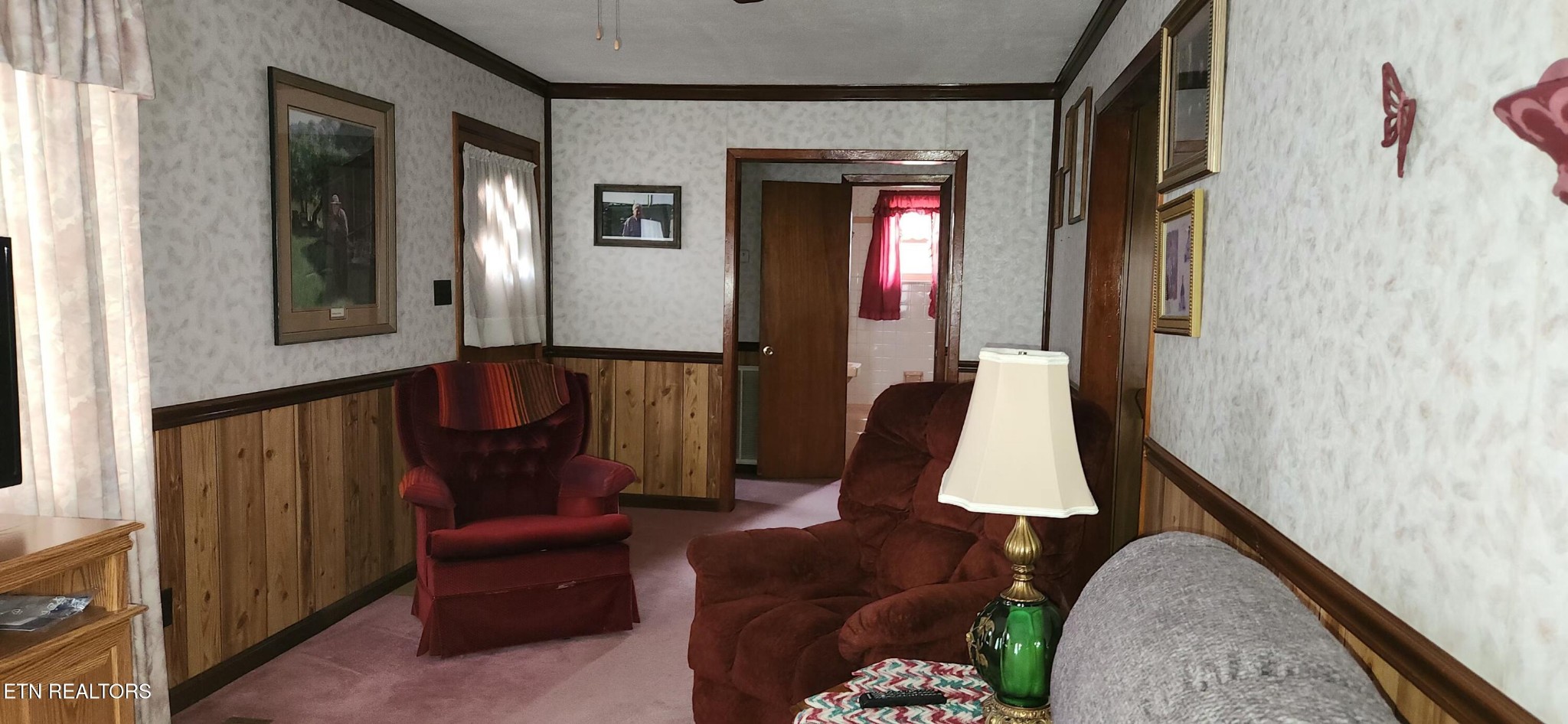 11121 McKinney Road Mascot, TN 37806 - Photo 6 of 23