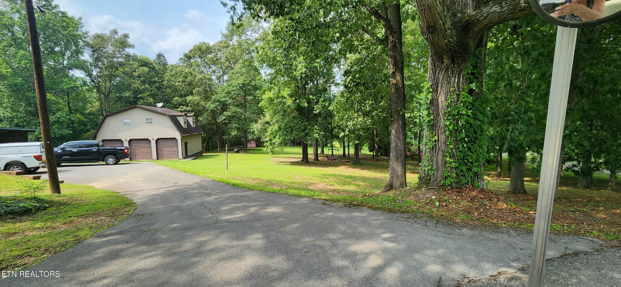 11121 McKinney Road Mascot, TN 37806 - Photo 9 of 23